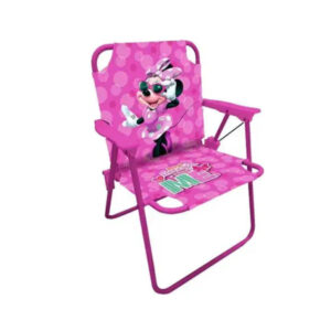 Cadeira de Praia Criança Brinde Personalizada