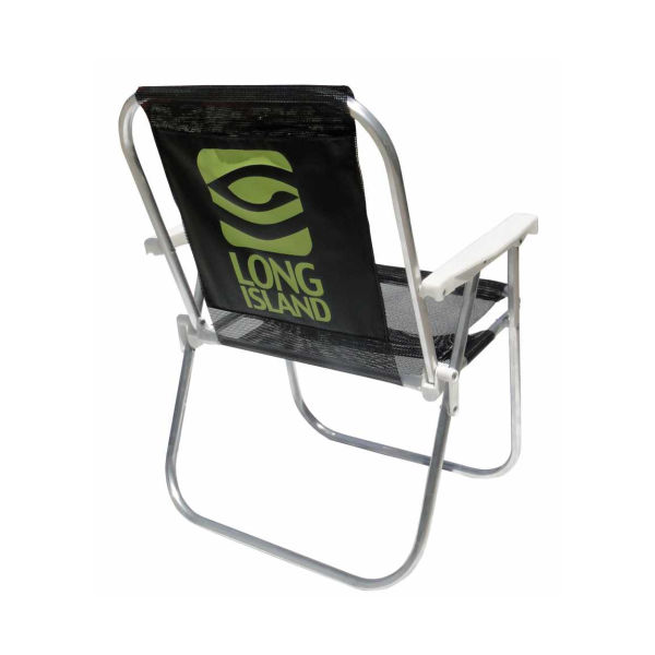 Cadeiras de praia brinde personalizada