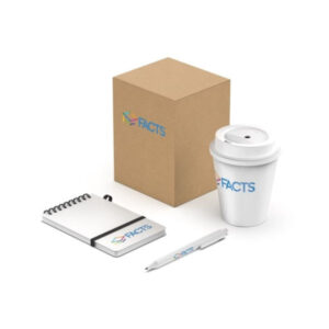 Kit Ecológico Home Office Brindes Empresas