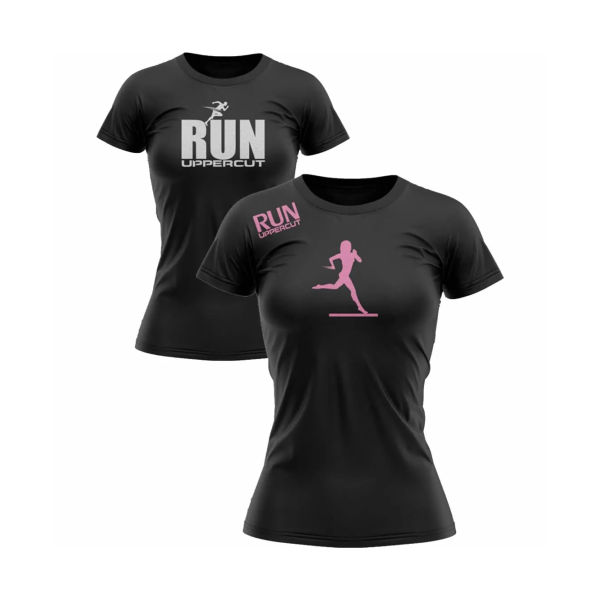 Kit Fitness Camiseta Personalizado