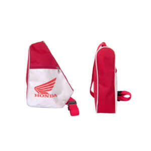 Mochila Alça Transversal Personalizada 01