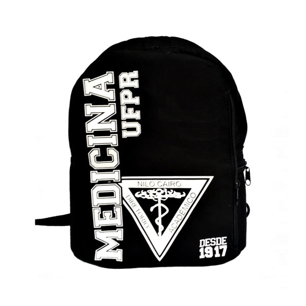 Mochila Personalizada Faculdade