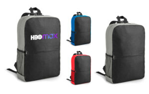 Mochila para Notebook Masculina Personalizada 1