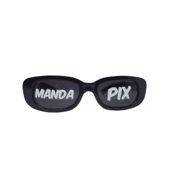 Óculos Lentes Personalizadas