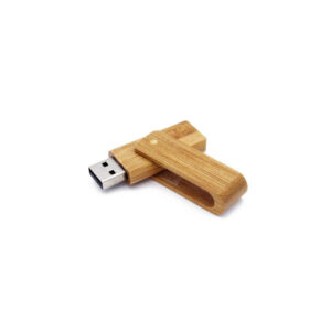 Pen Drive Ecológico