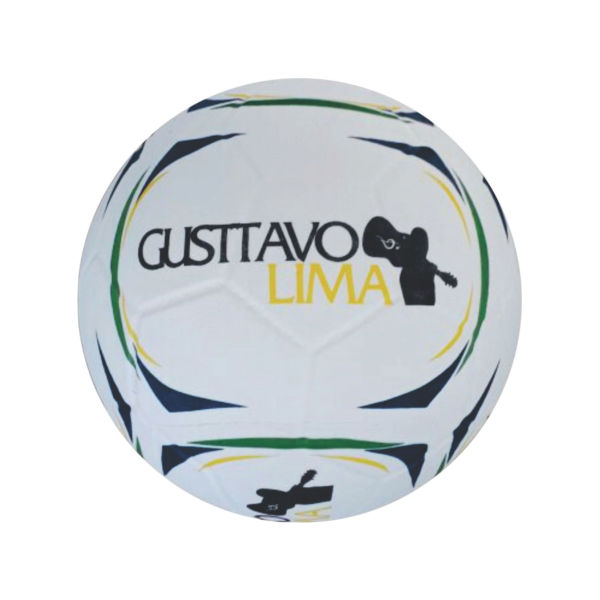 Bola de Futebol Personalizada