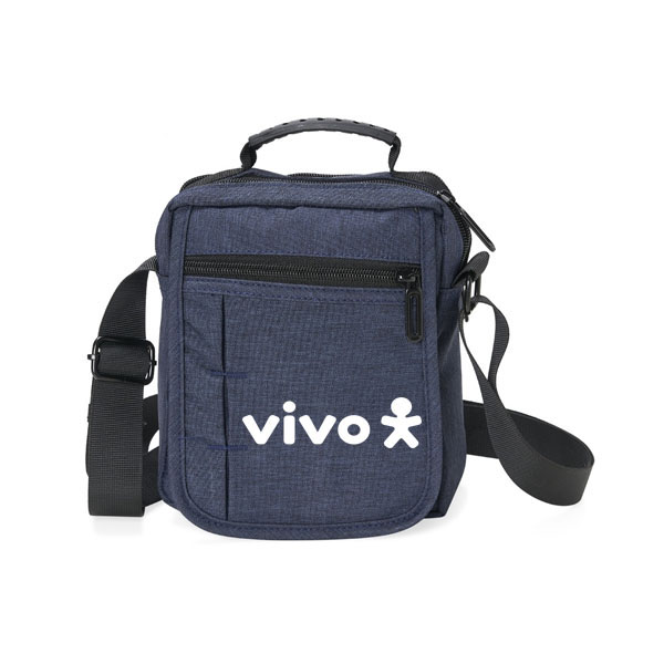 Bolsa Transversal Shoulder Bag Personalizada