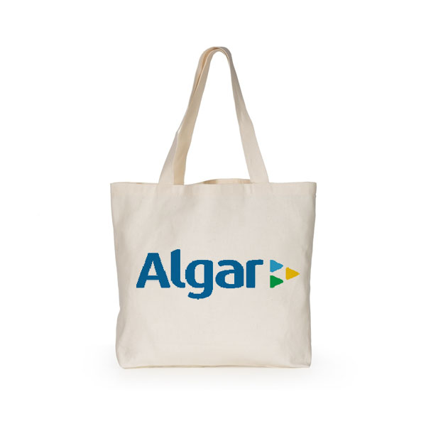 Ecobag com Alça em PVC