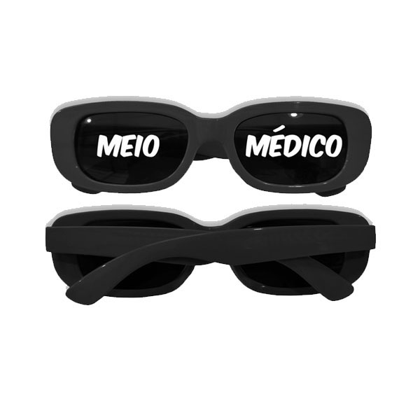 Óculos Lentes Personalizadas para Brindes