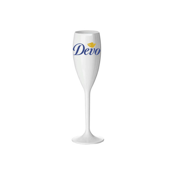 Taças de Champagne Personalizadas