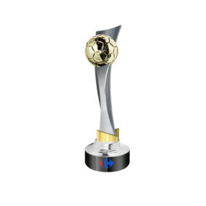 Troféu Personalizado Futebol