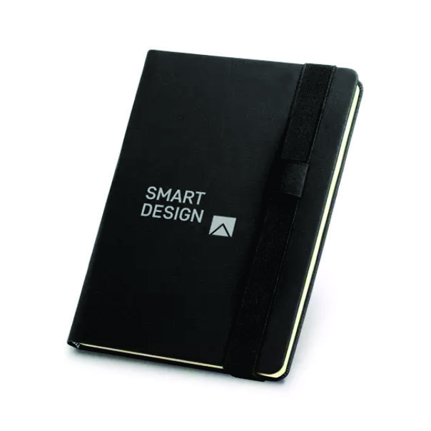 Moleskine Personalizado para Treinamentos