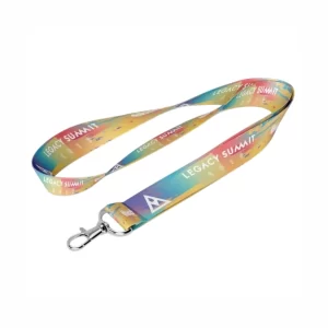 Cordão para Crachá Eventos