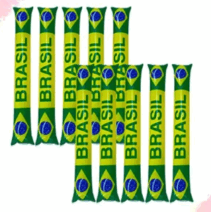 Bate Bate em PVC Personalizado