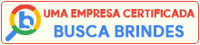 Busca Brindes