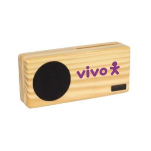 Amplificador de Som Para Celular e Tablet Brinde