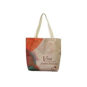 Bolsa Ecobag Tecido PET