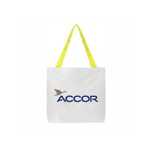 Bolsa Ecobag em Tecido PET