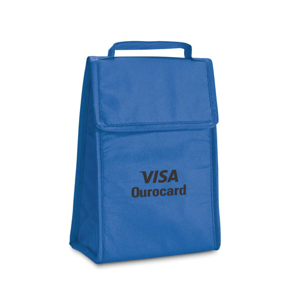 Bolsa Térmica Dobrável Personalizada