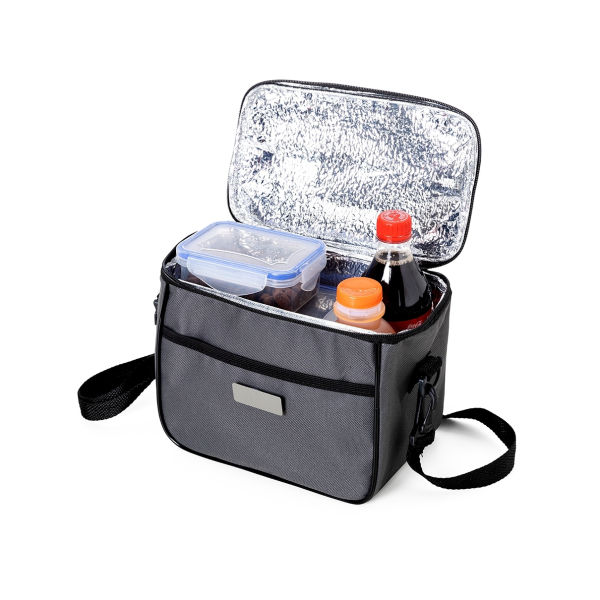 Bolsa Térmica Personalizada Para Brinde