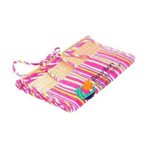 Bolsa de Praia com Esteira