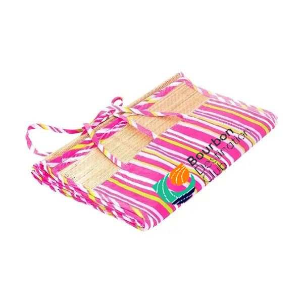 Bolsa de Praia com Esteira
