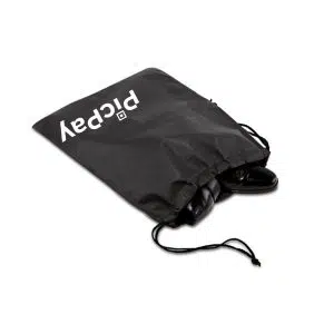 Bolsa para sapatos