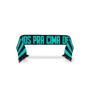 Cachecou Personalizado com Nome