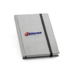 Caderno Moleskine Capa Dura Personalizado