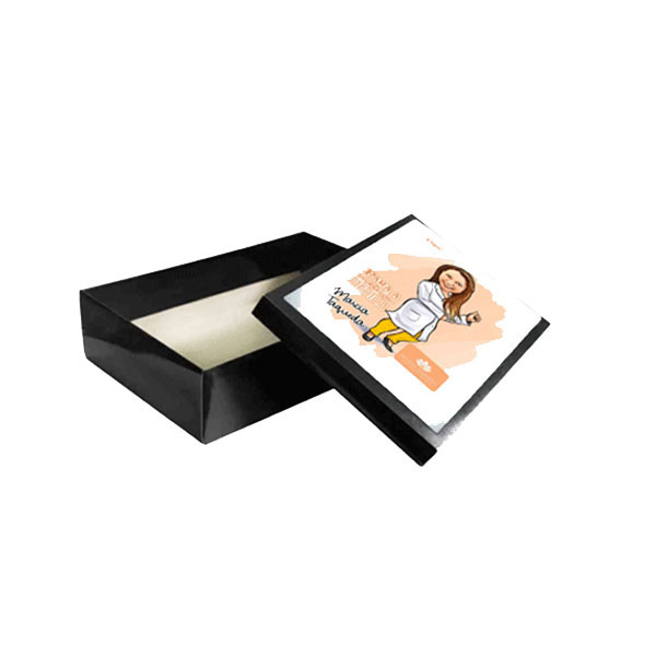 Caixa Personalizada com Foto