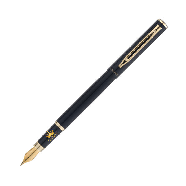 Caneta Tinteiro Personalizada
