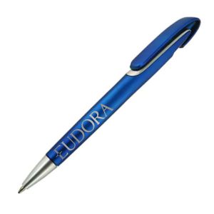 Caneta promocional personalizada
