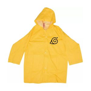 Capa de Chuva Infantil Descartavel Personalizada