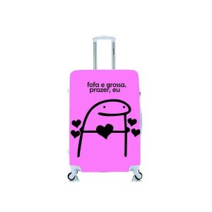 Capas para Malas de Viagem