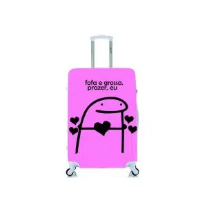 Capas para Malas de Viagem
