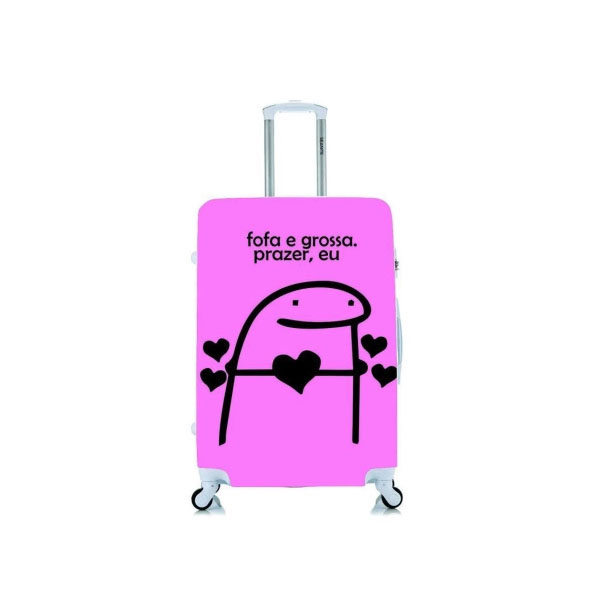 Capas para Malas de Viagem