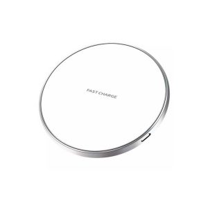Carregador personalizado sem fio para celular
