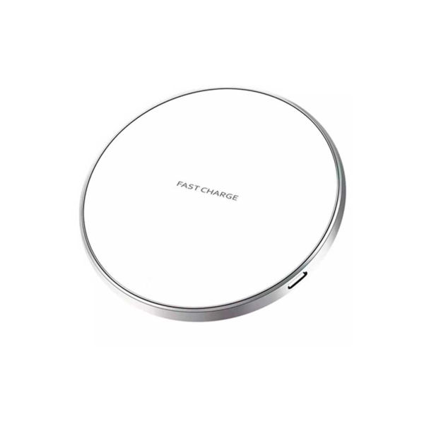 Carregador personalizado sem fio para celular