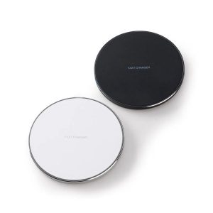 Carregador por indução personalizado