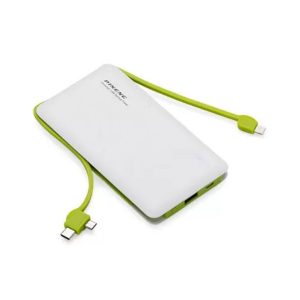 Carregador portátil usb personalizado