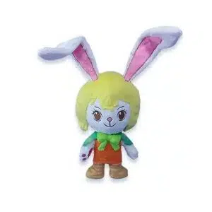 Carrot Mokomo Dukedom