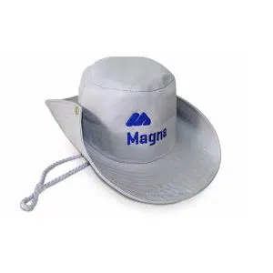 Chapéu Australiano Personalizado