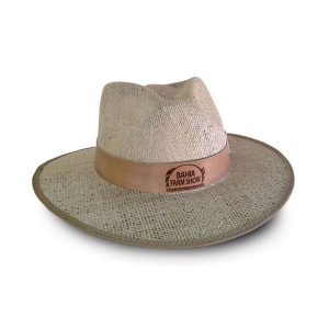 Chapéu de Juta Personalizado