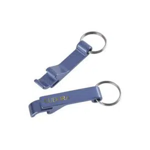 Chaveiro Abridor de Garrafa Brindes Personalizados