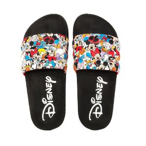 Chinelo Infantil Slide