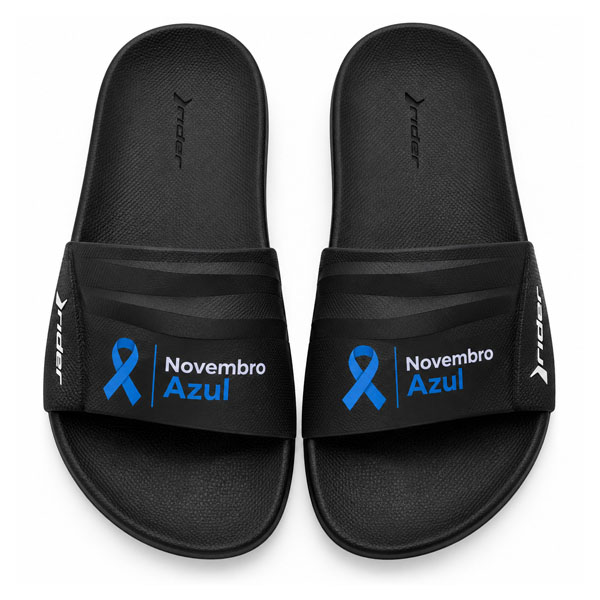 Chinelo Nuvem Personalizado