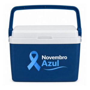 Cooler Caixa Termica Personalizada