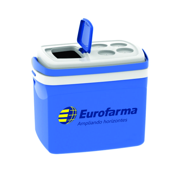 Cooler Caixa Termica Personalizada