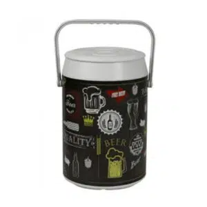 Cooler Cerveja Personalizado