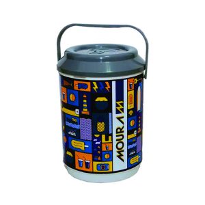 Cooler personalizado 6 latas